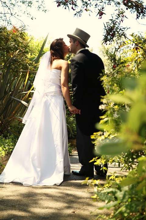 Photo: Daniel Matei Photography Wedding Photographer