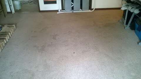Photo: Thomas Dry Carpet Services